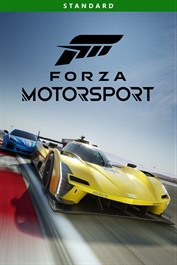 Forza Motorsport (2023)